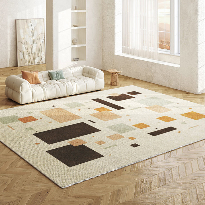 Area Rug Kalsten