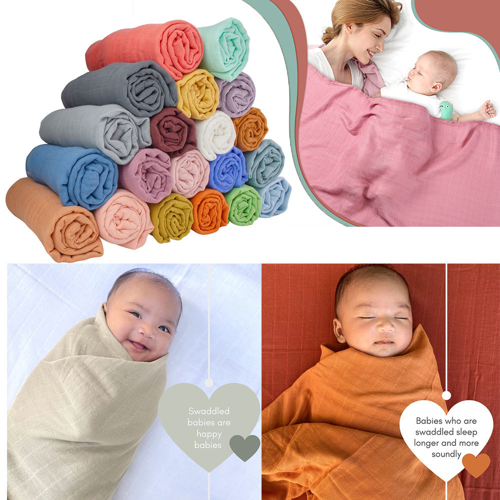 Premium Soft Linen Scarf kalsten