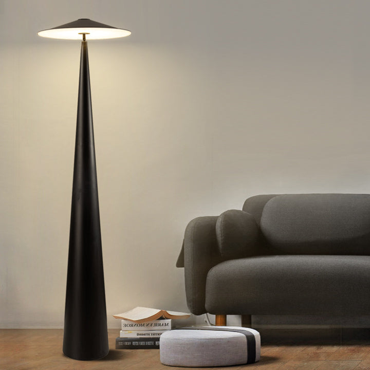 Modern Architectural Floor Lamp