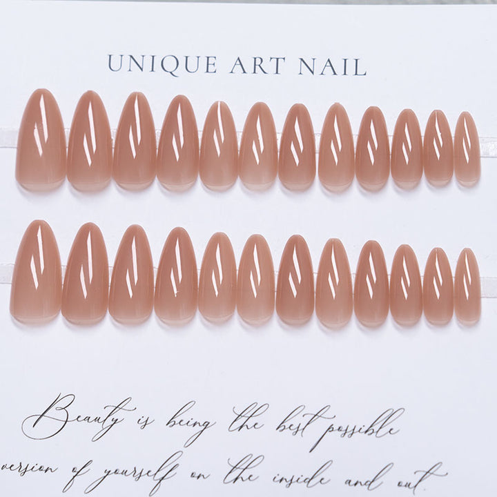 Elegant Stiletto Press-On Nails  1791110592