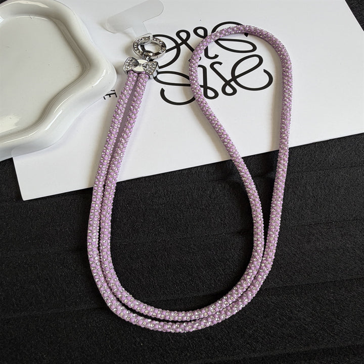 Elegant Beaded Eyewear Chain Kalsten 1790134372