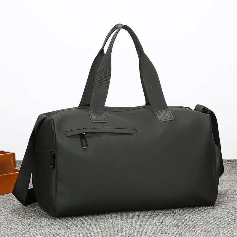 Multi-Purpose Travel Duffle Bag