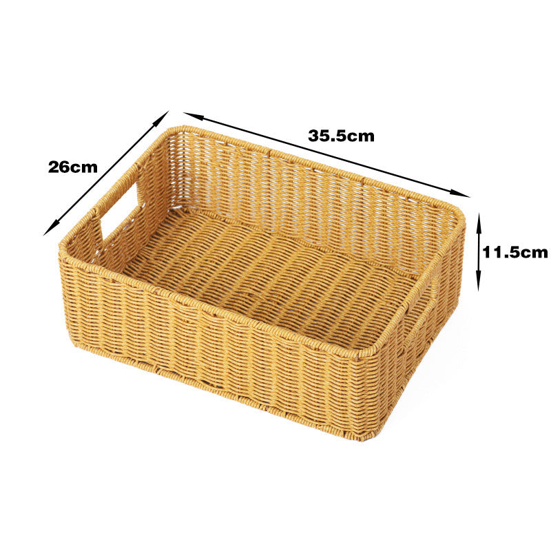 Storage Basket Kalsten