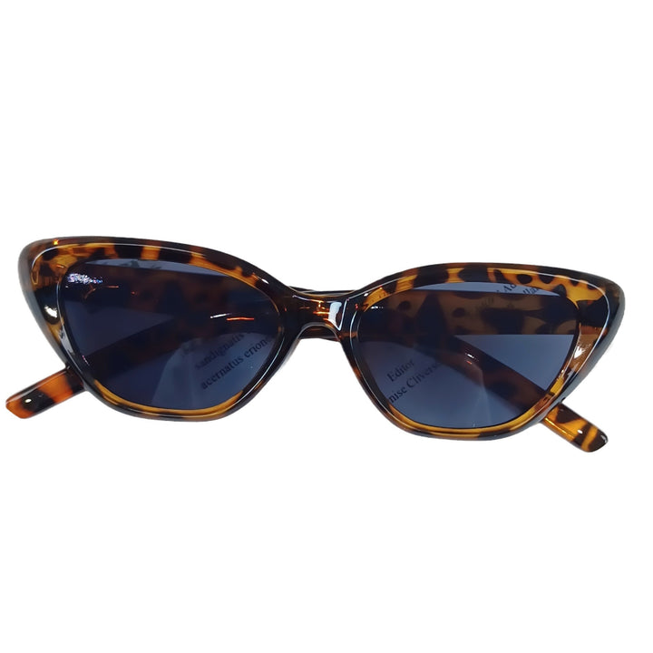 Retro Inspired Cat-Eye Sunglasses Kalsten