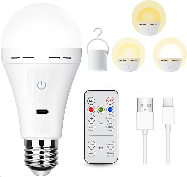 Smart RGB Wall Light