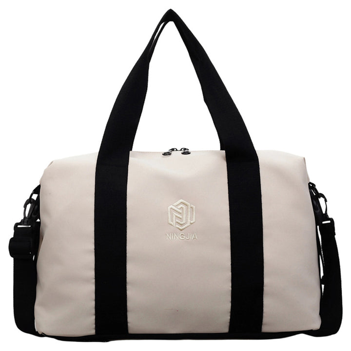 Premium Waterproof Travel Duffel