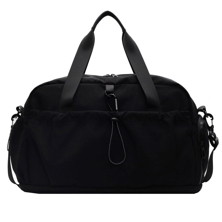 Versatile Utility Travel Duffel Kalsten