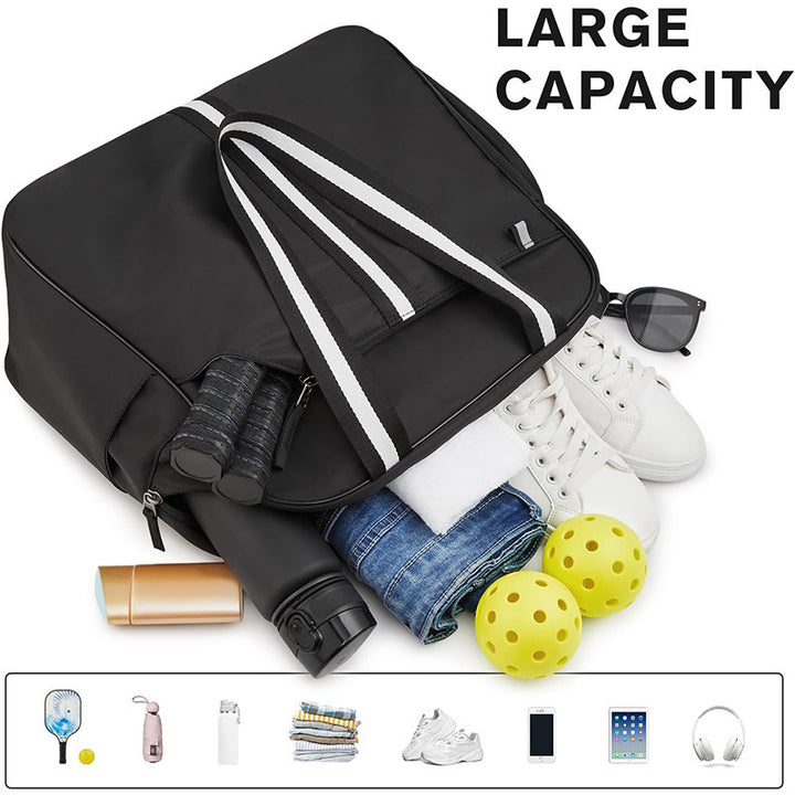 Athletic Gear Multi-Compartment Gym Backpack Kalsten