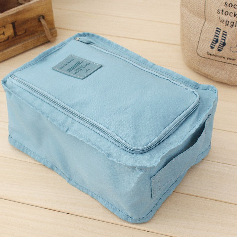 Travel Accessory Storage Organizer Kalsten