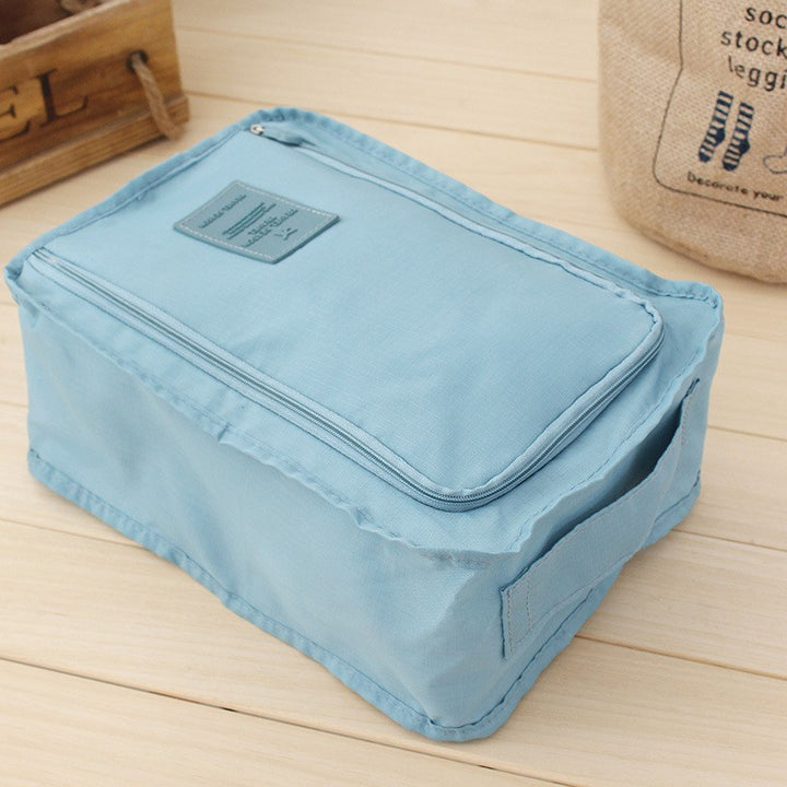 Travel Accessory Storage Organizer Kalsten