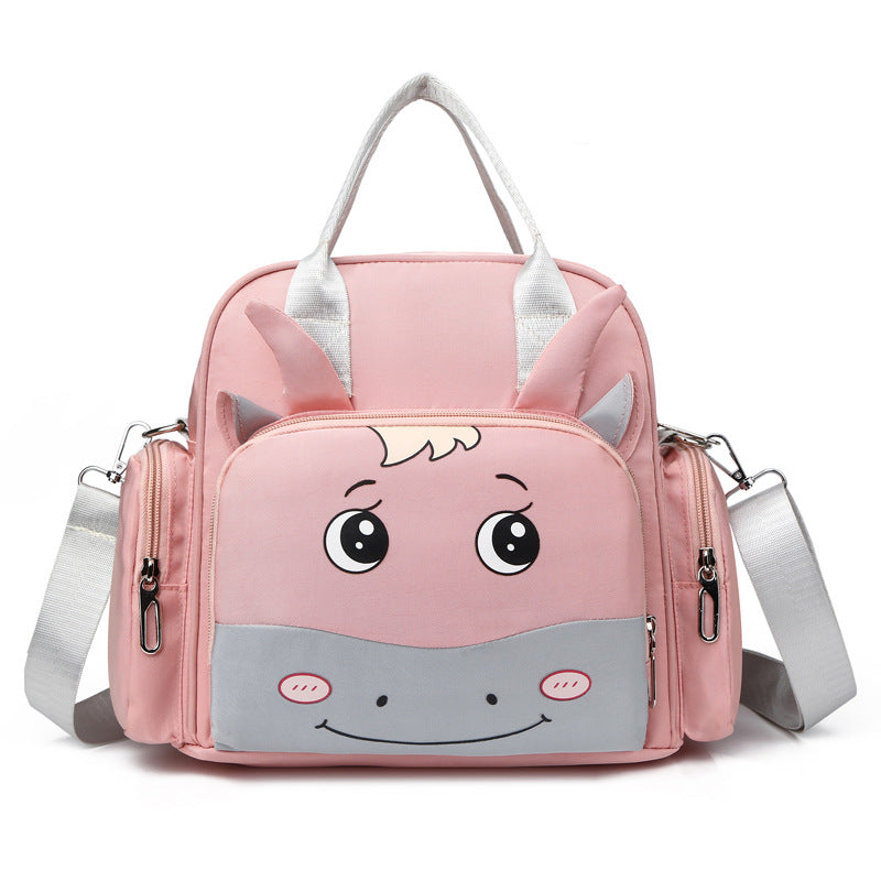 Fun Character Backpack Kalsten
