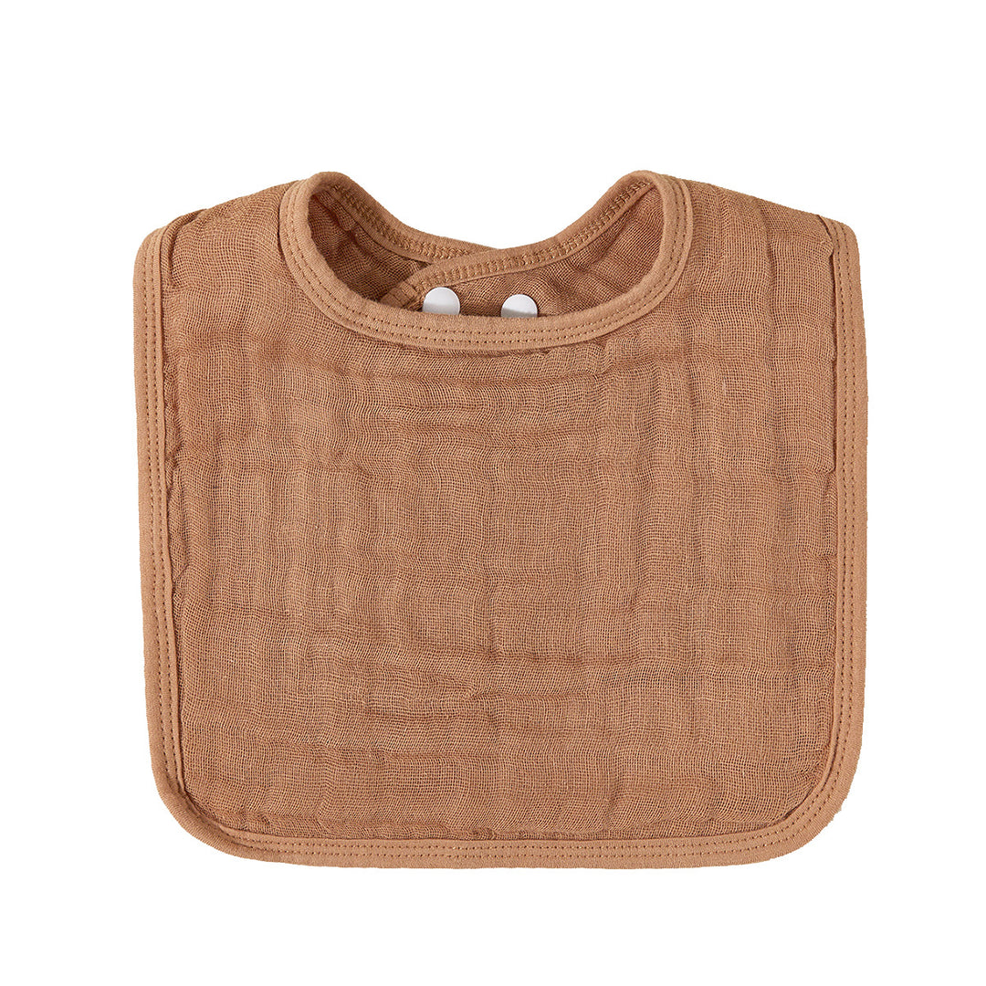 Adjustable Cotton Baby Bib kalsten