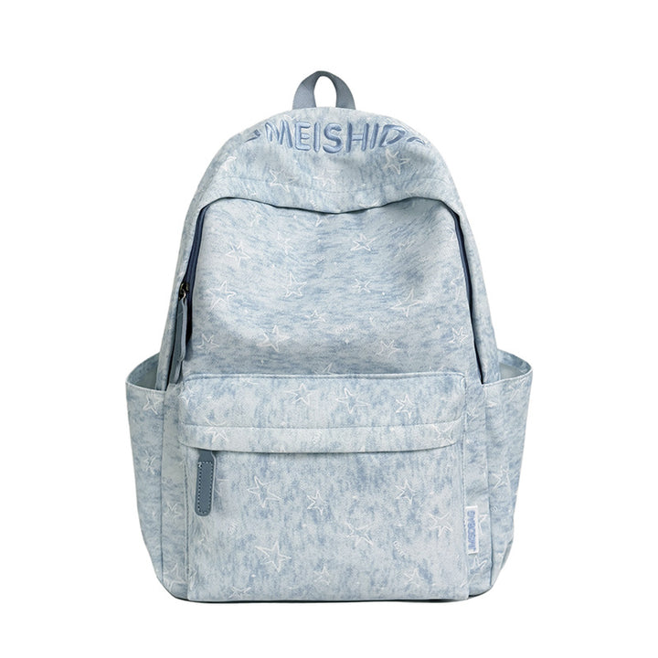 Playful Star-Embellished School Backpack Kalsten 1791204675