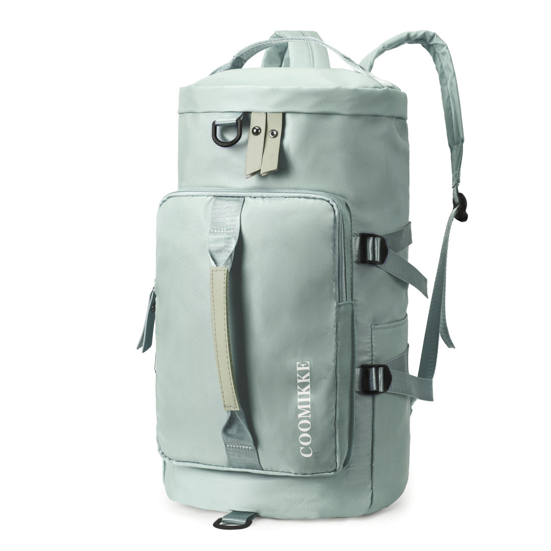 High-Performance Multi-Compartment Backpack Kalsten