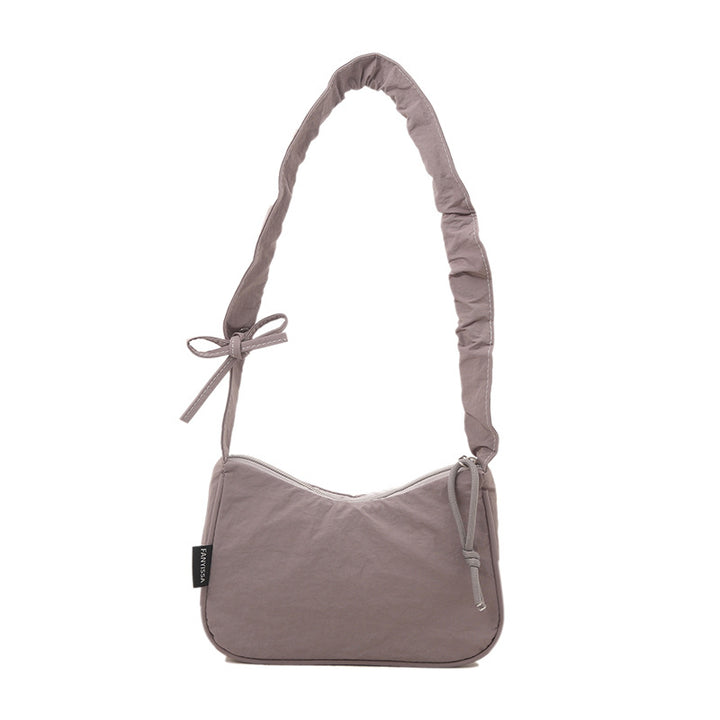Trendy Slouchy Crossbody Bag Kalsten