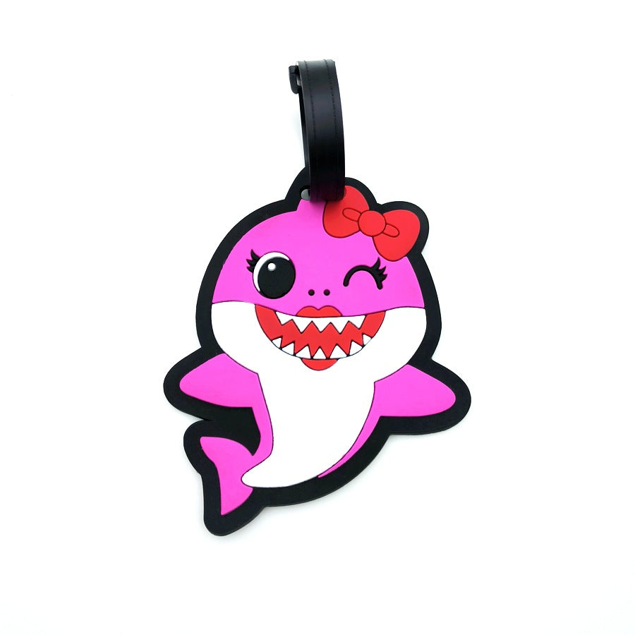 Luggage Tag Kalsten