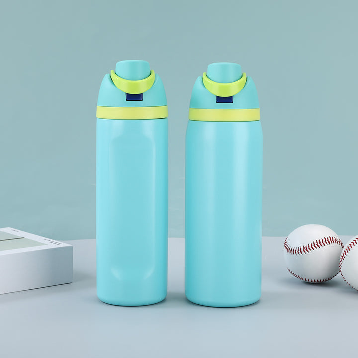 Women Sports Water Bottle Kalsten