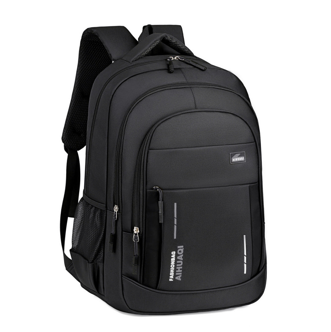 Waterproof Multi-Pocket Business Backpack Kalsten