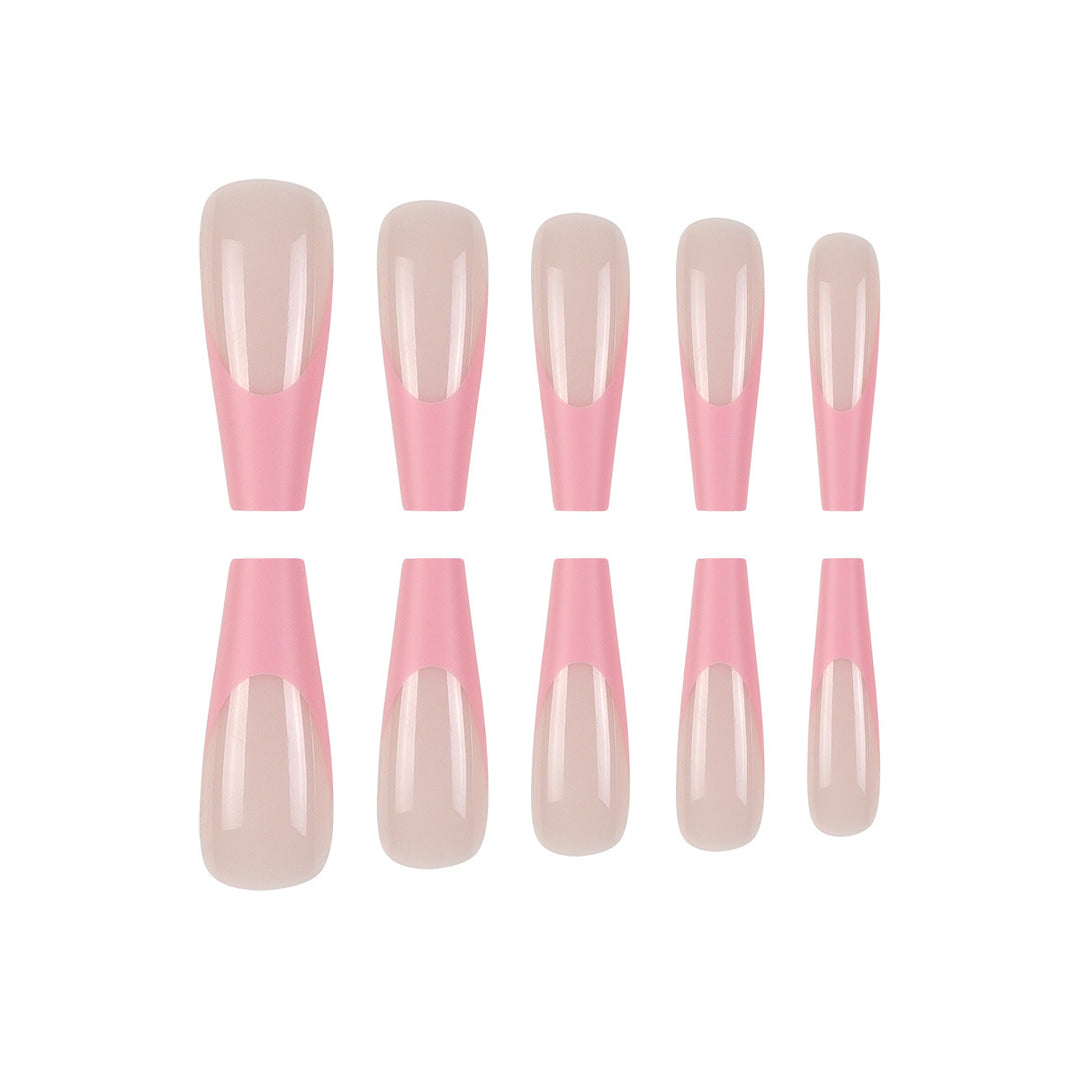 Long Stiletto Nail Extensions Kalsten