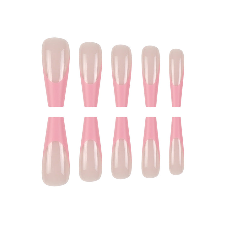 Long Stiletto Nail Extensions Kalsten