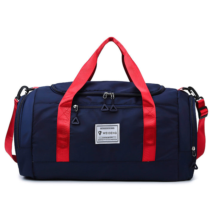 Premium Multi-Functional Gym Duffle Bag Kalsten