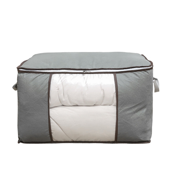 Stylish storage bag with soft interior lining Kalsten