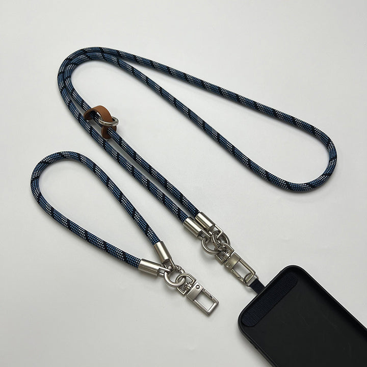 Adjustable Multi-Functional Phone Lanyard Kalsten