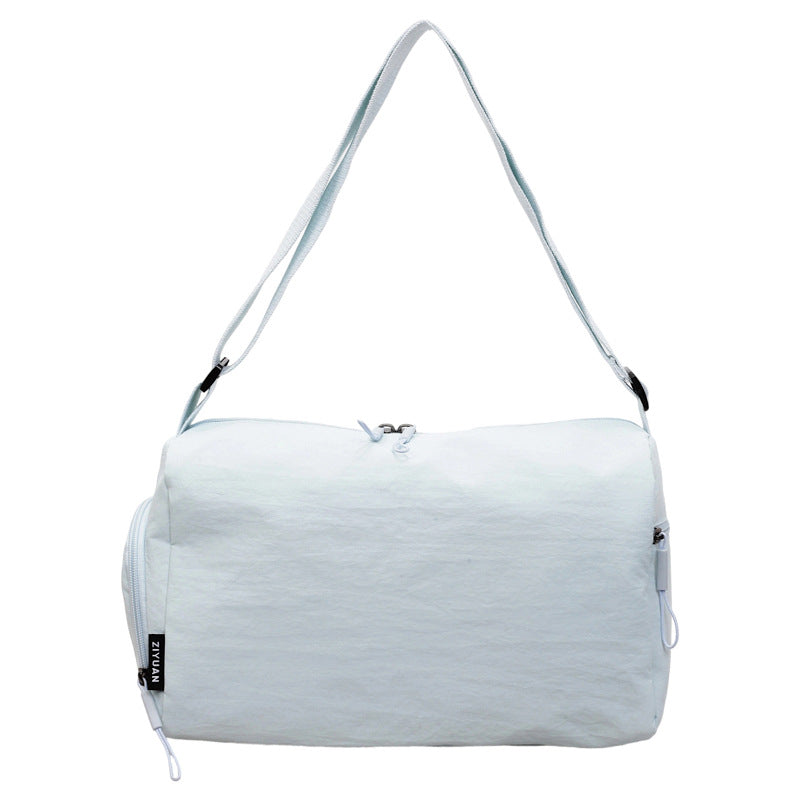 Waterproof Gym Travel Duffel Bag Kalsten