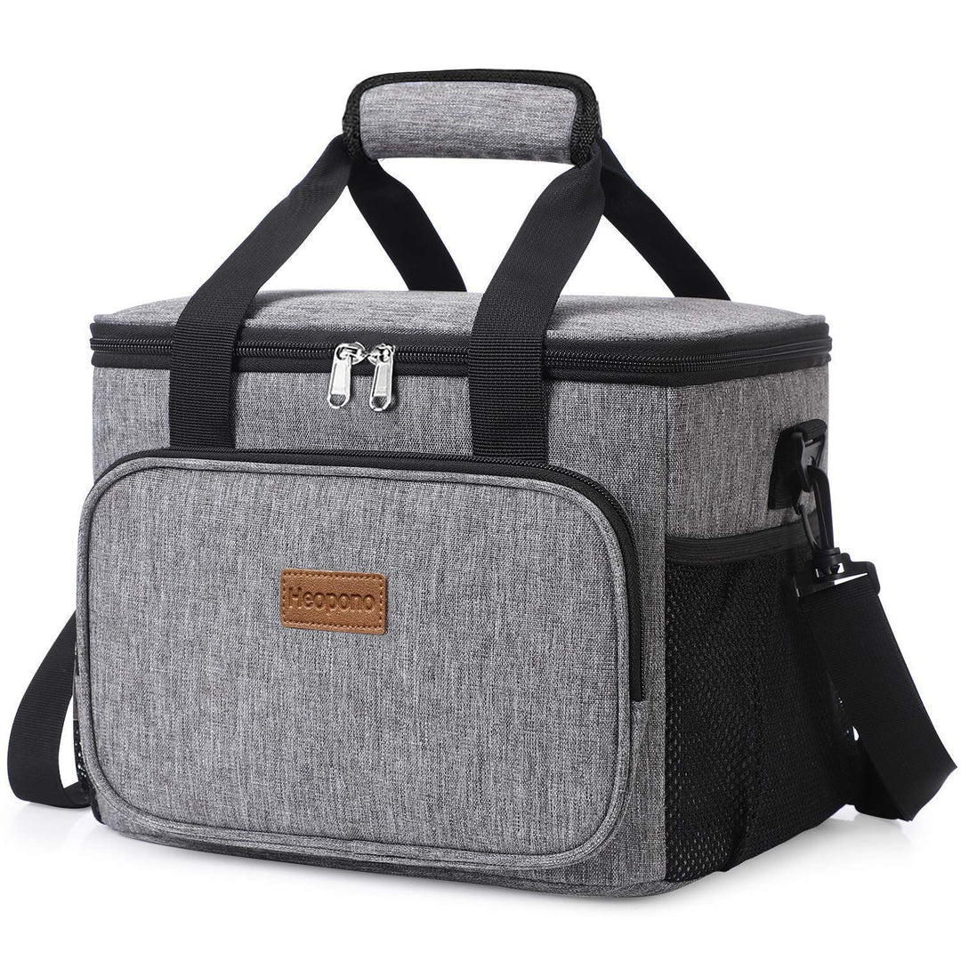 Insulated Fashion Lunch Cooler