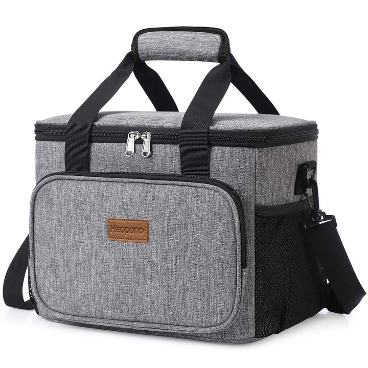 Insulated Fashion Lunch Cooler