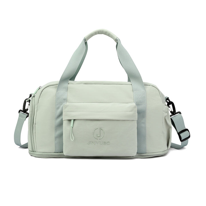 Functional Weekend Duffle Bag Kalsten