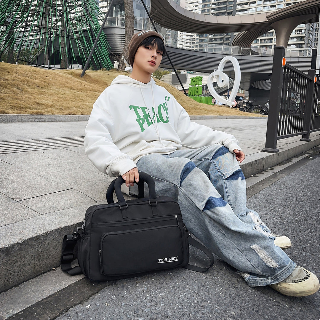 Multi-Purpose Travel Carry-All Bag Kalsten