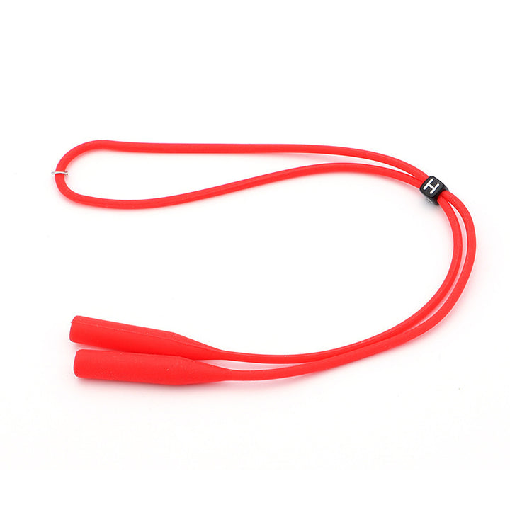 Silicone Eyewear Retainer Cord Kalsten