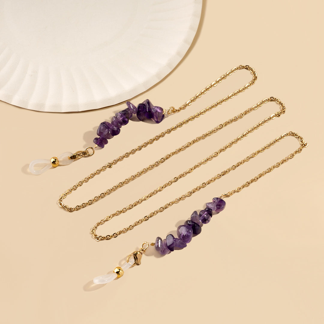 Modern Adjustable Eyewear Chain kalsten