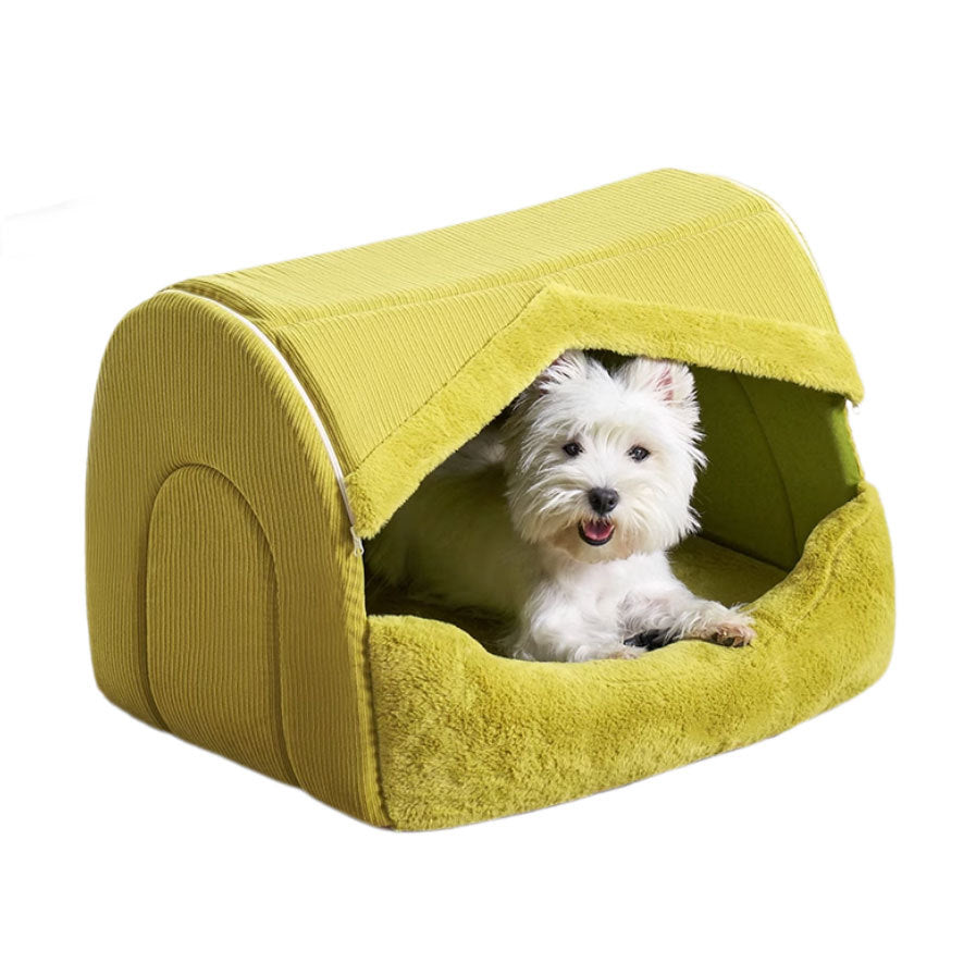 Cozy Dog Bed 1785335676