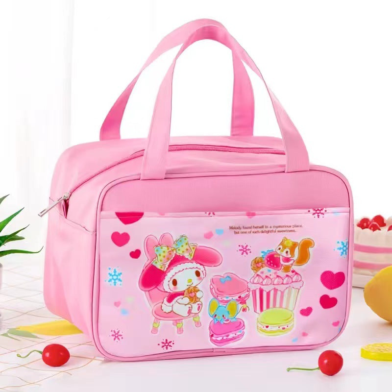 Insulated Lunch Bag Kalsten