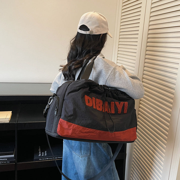 Lightweight Multi-Purpose Duffel Bag Kalsten