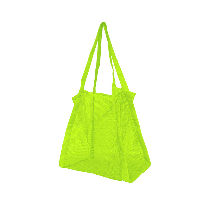 Airy mesh tote bag Kalsten