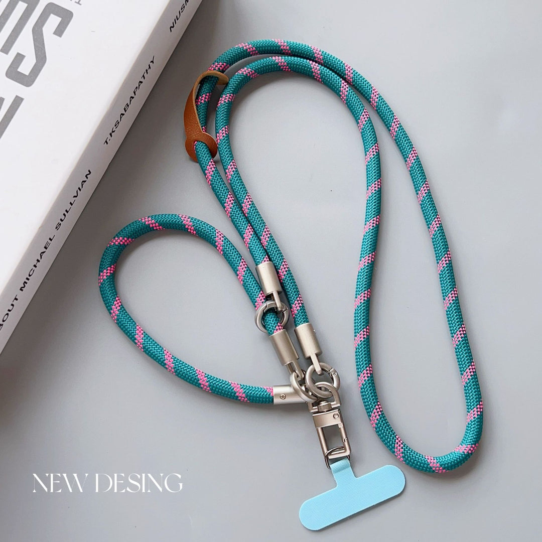 Adjustable Multi-Functional Kalsten Lanyard