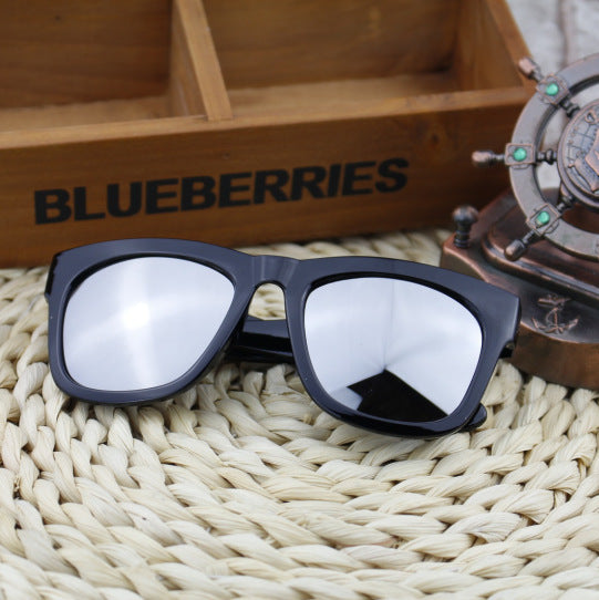 Women's sporty sunglasses with polarized lenses Kalsten