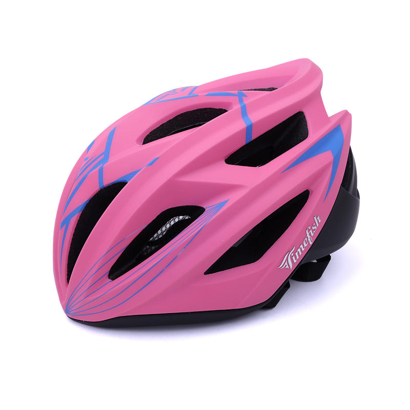 High-Performance Cycling Safety Helmet Kalsten