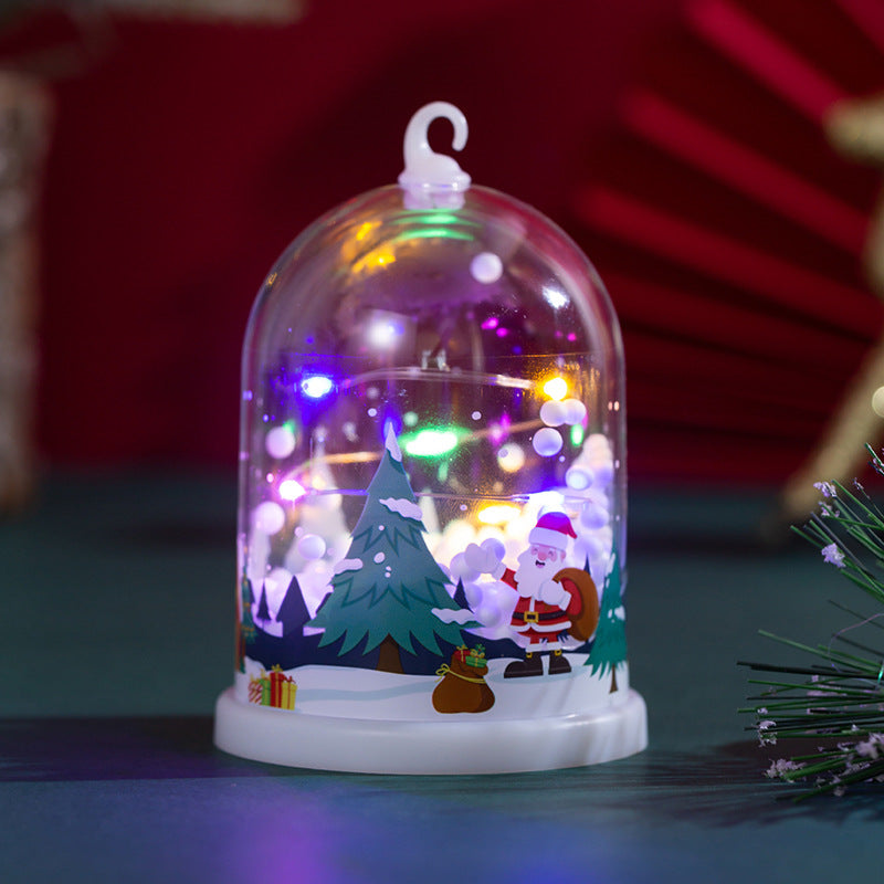 LED Winter Decoration