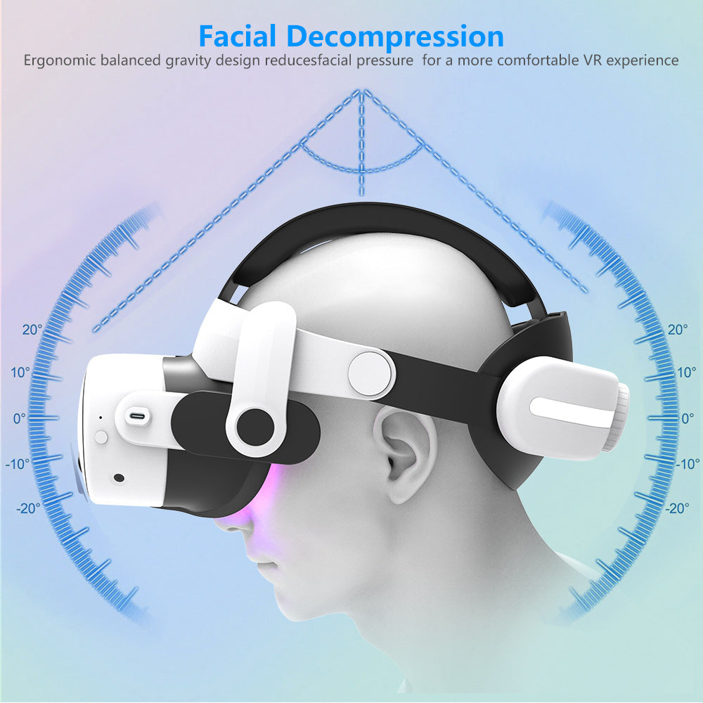 VR-Headset Kalsten