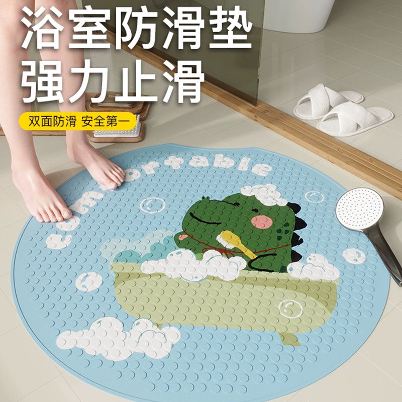 Bath Mat Kalsten