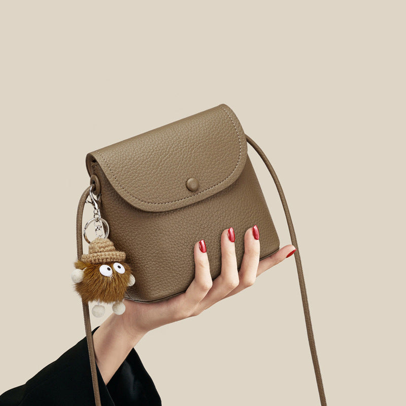Elegant Crossbody Bag Kalsten