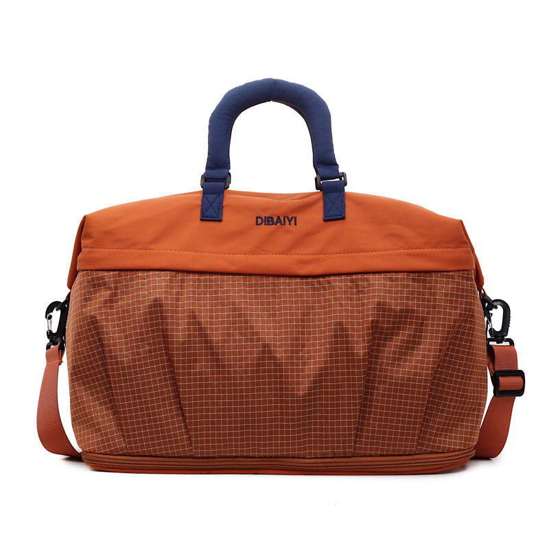 Versatile Travel Duffle Bag