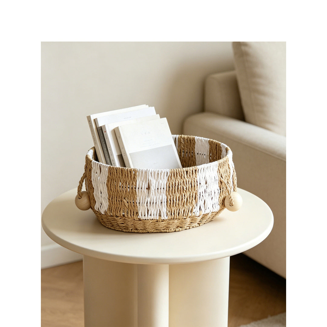 Storage basket Kalsten