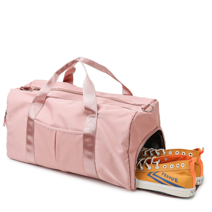 Multifunctional Sports and Travel Bag Kalsten