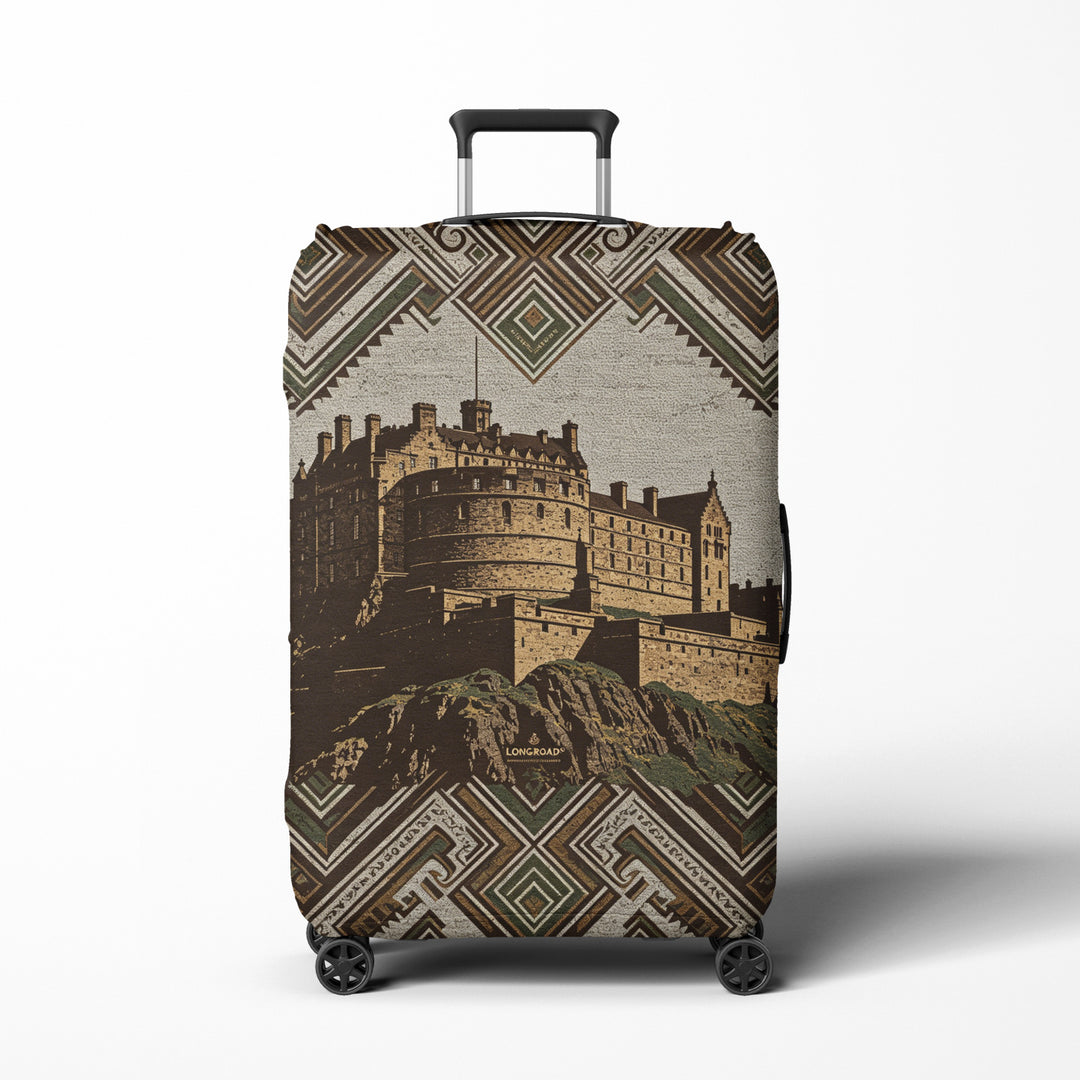 Travel Luggage Kalsten