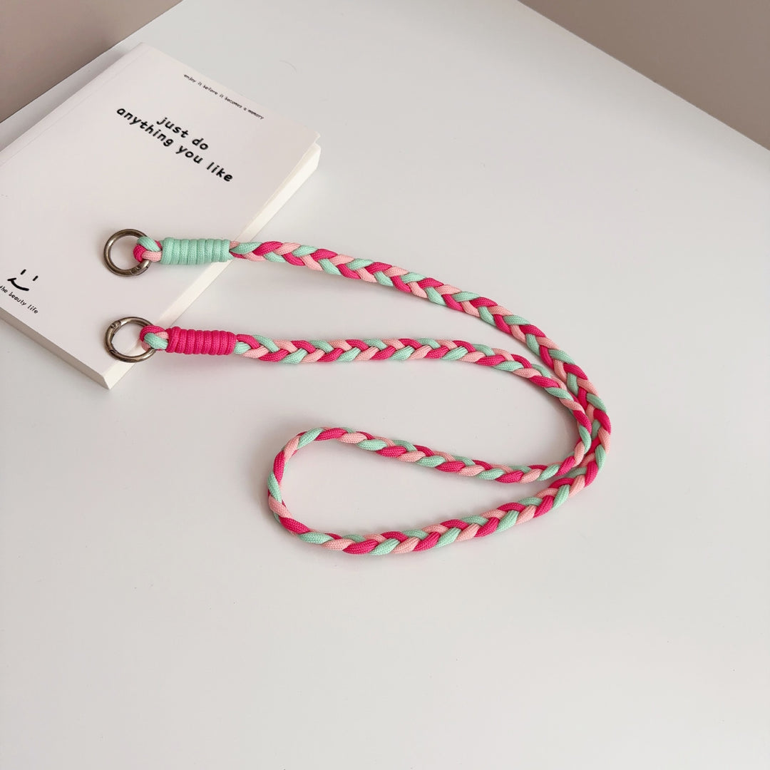 Braided Dog Leash Kalsten